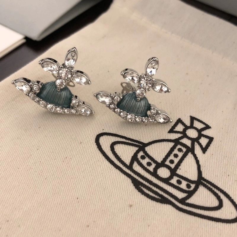 Vivienne Westwood Earrings Sustainable 207636