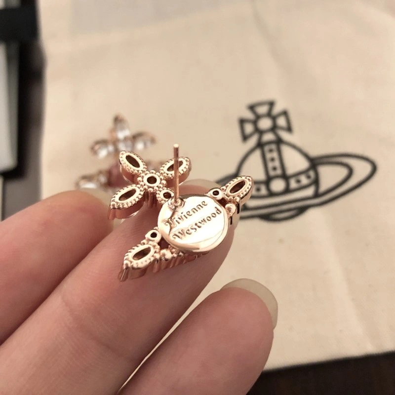 Vivienne Westwood Earrings Sustainable 207636
