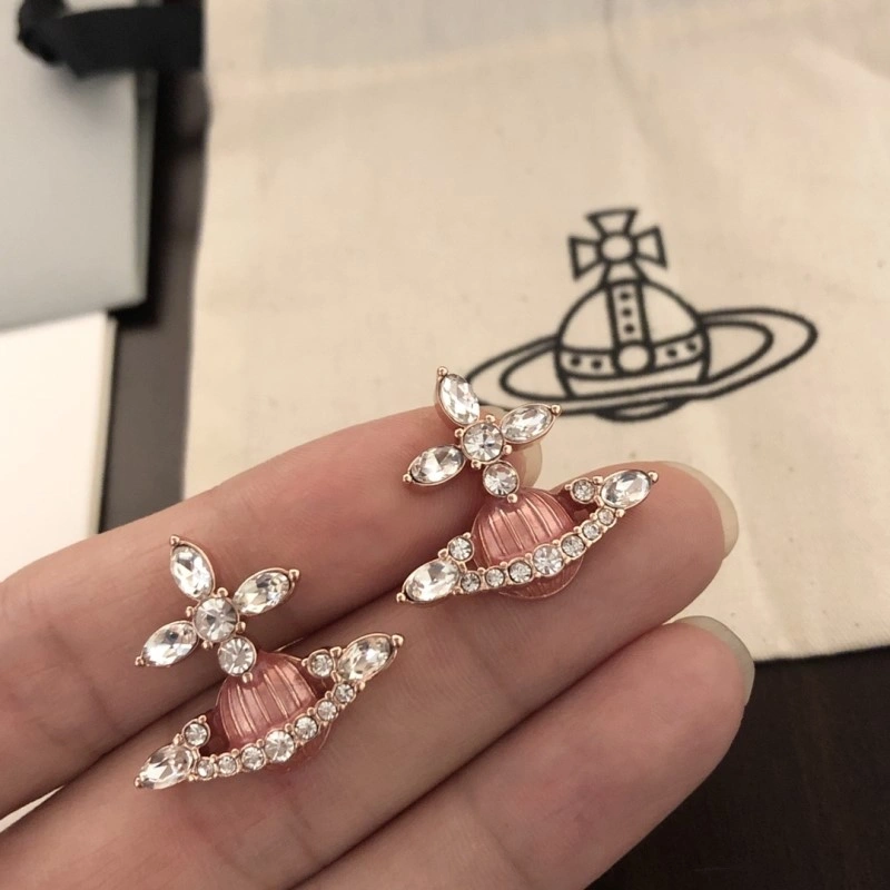 Vivienne Westwood Earrings Sustainable 207636