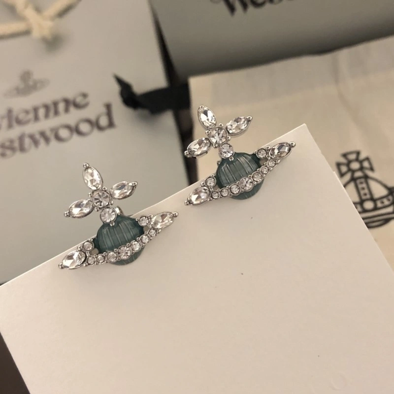 Vivienne Westwood Earrings Sustainable 207636