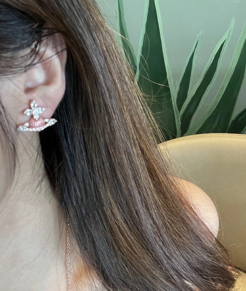 Vivienne Westwood Earrings Sustainable 207636