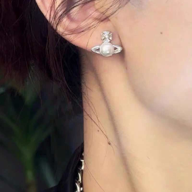 Timeless Vivienne Westwood Earrings 207621