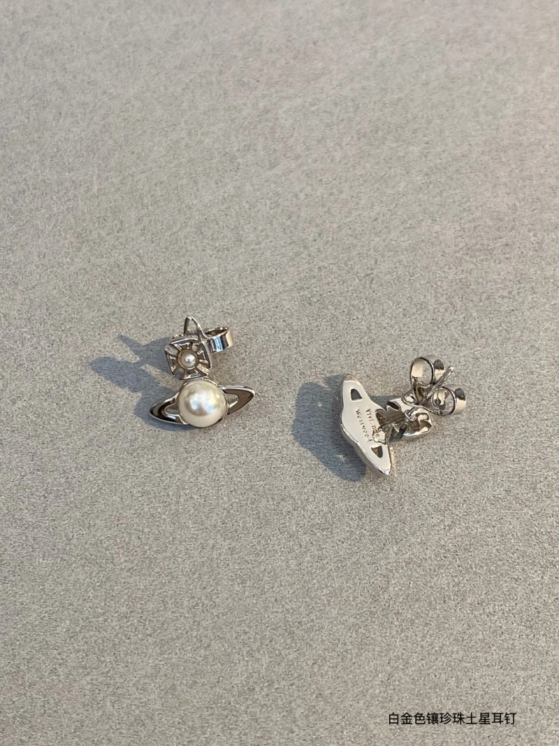 Timeless Vivienne Westwood Earrings 207621