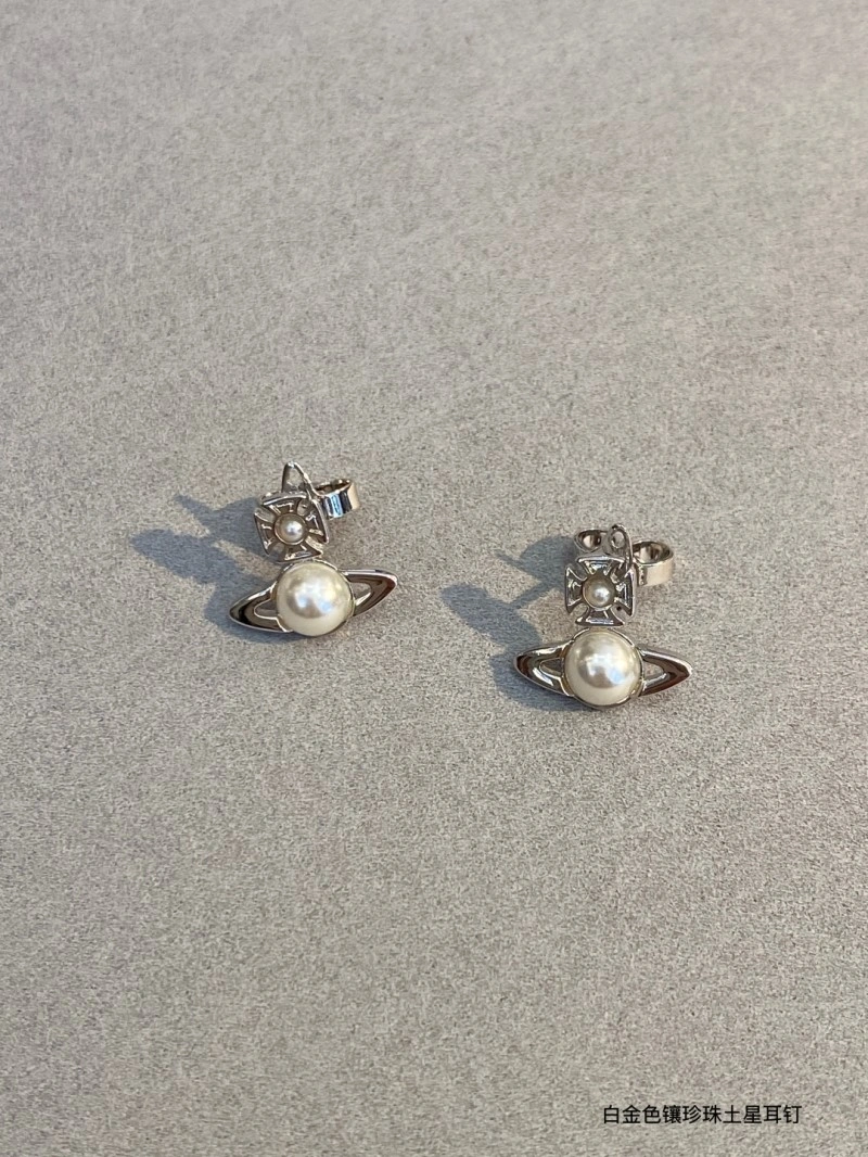 Timeless Vivienne Westwood Earrings 207621