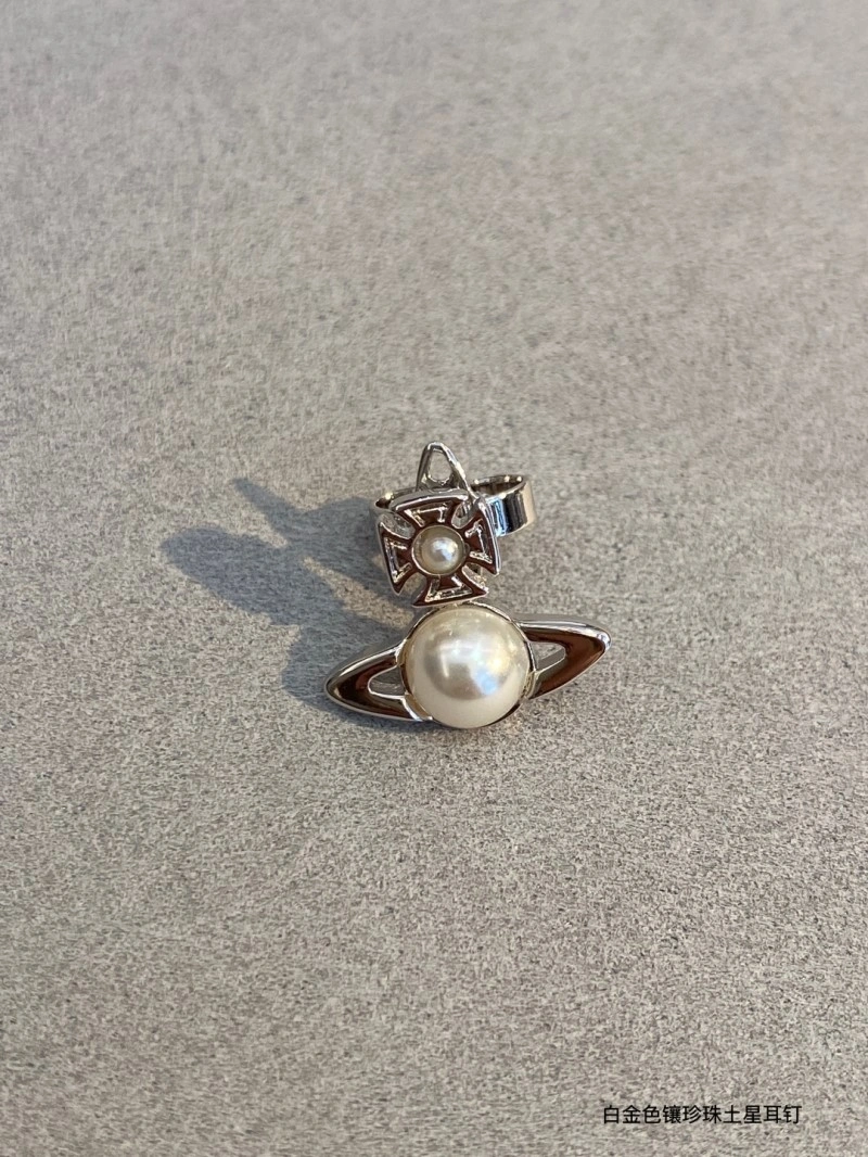 Timeless Vivienne Westwood Earrings 207621