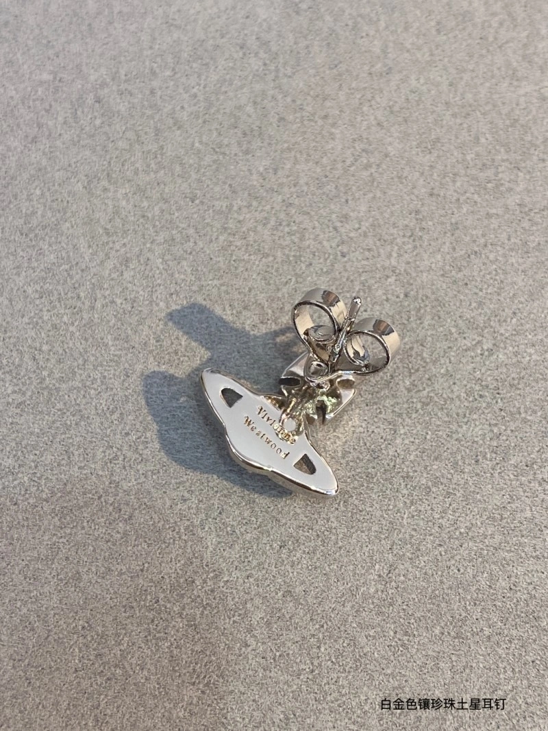Timeless Vivienne Westwood Earrings 207621