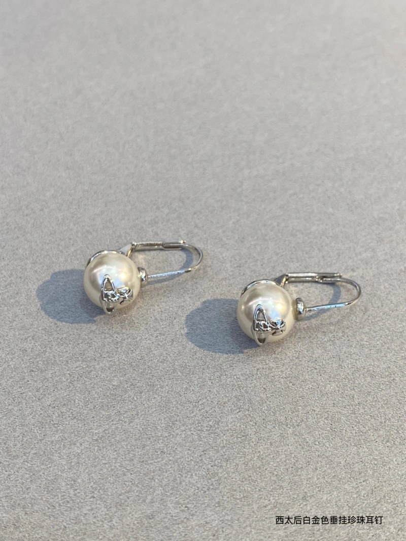 Durable Vivienne Westwood Earrings 207627
