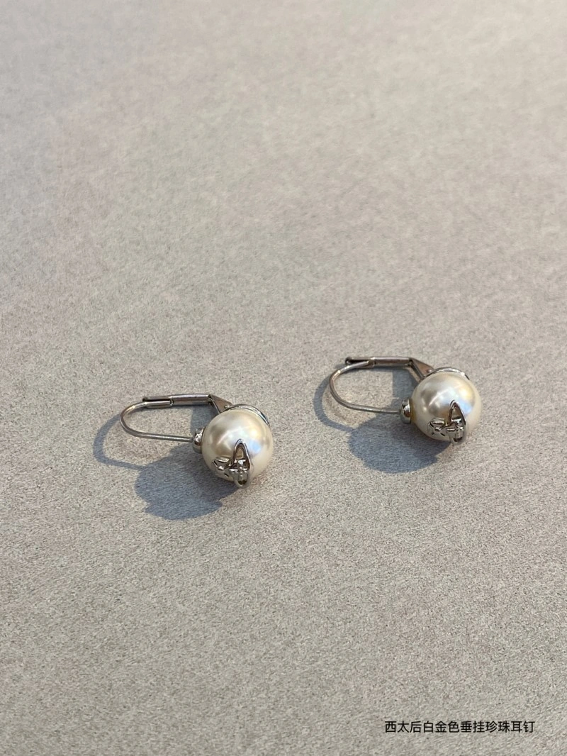 Durable Vivienne Westwood Earrings 207627