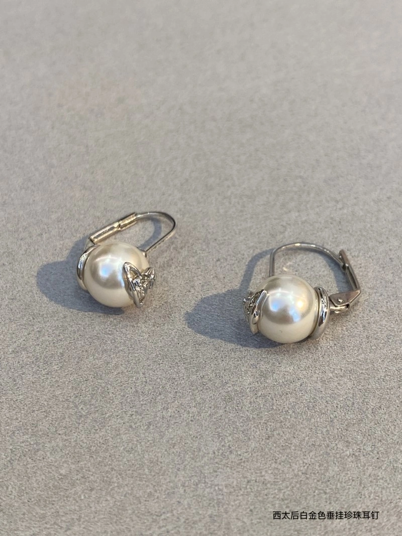 Durable Vivienne Westwood Earrings 207627