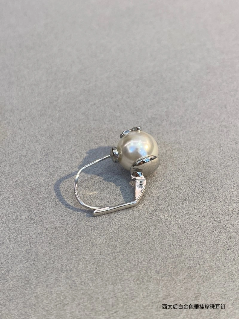 Durable Vivienne Westwood Earrings 207627