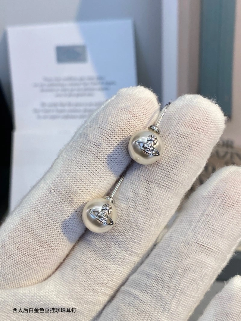 Durable Vivienne Westwood Earrings 207627