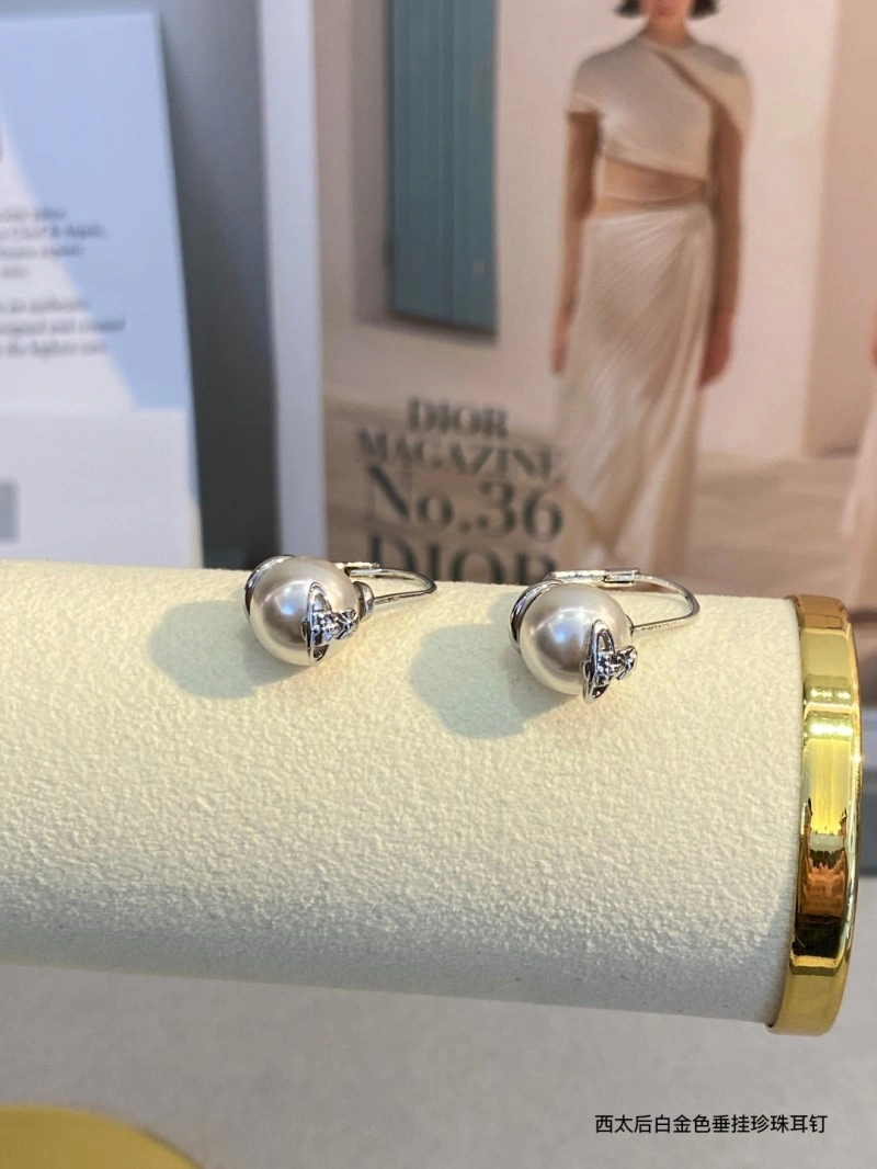 Durable Vivienne Westwood Earrings 207627