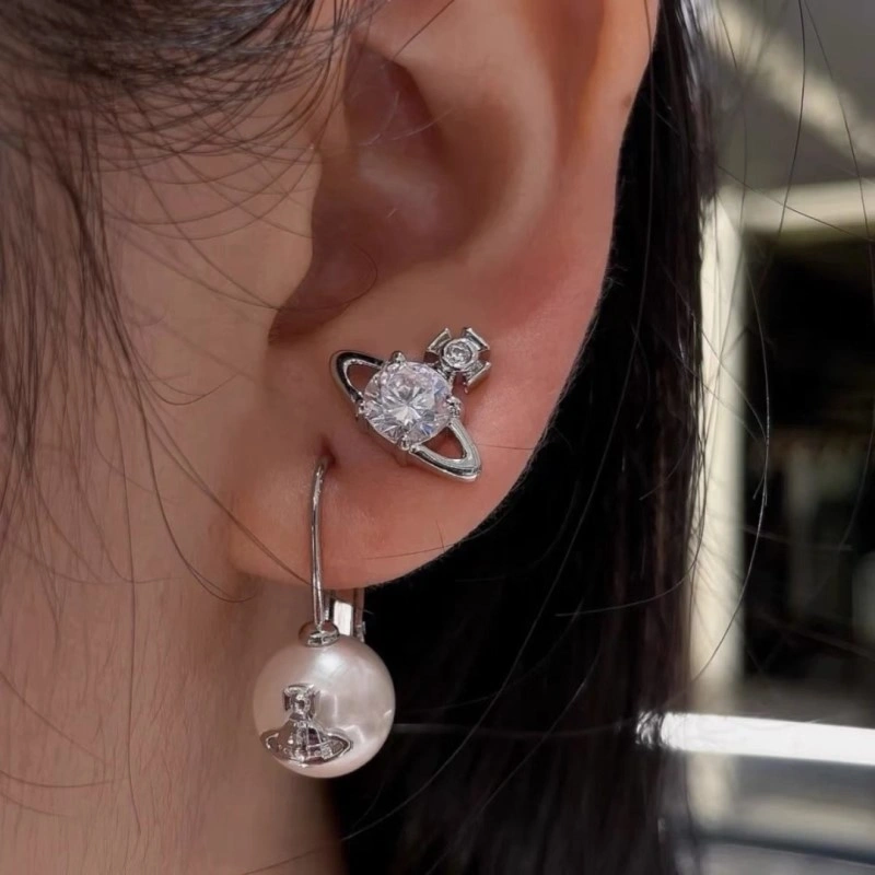 Durable Vivienne Westwood Earrings 207627