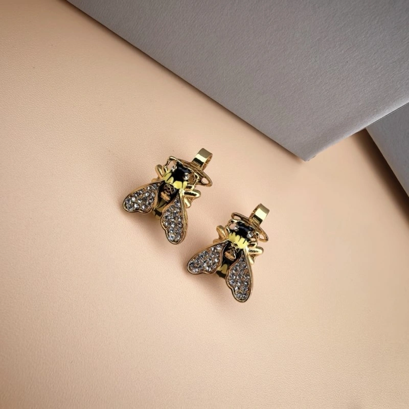 Vivienne Westwood Earrings Refined 207620