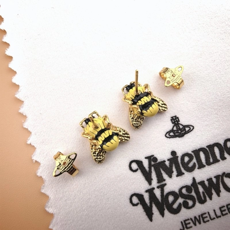 Vivienne Westwood Earrings Refined 207620