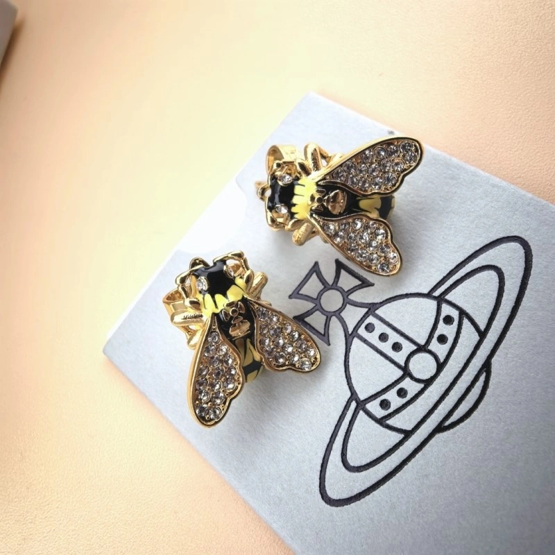 Vivienne Westwood Earrings Refined 207620