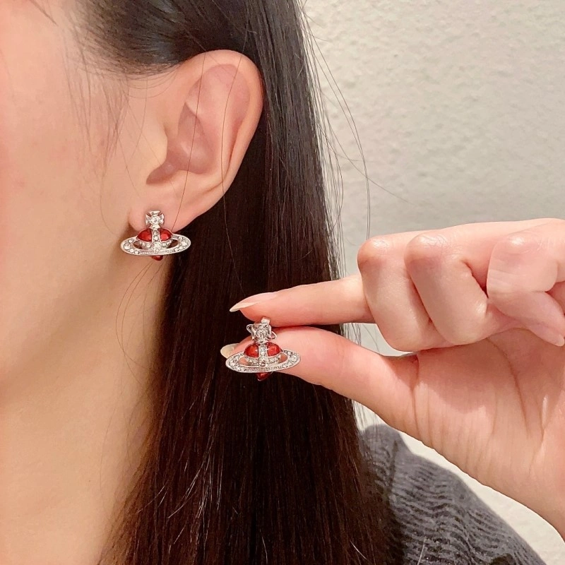 Vivienne Westwood Earrings DailyWear 207619