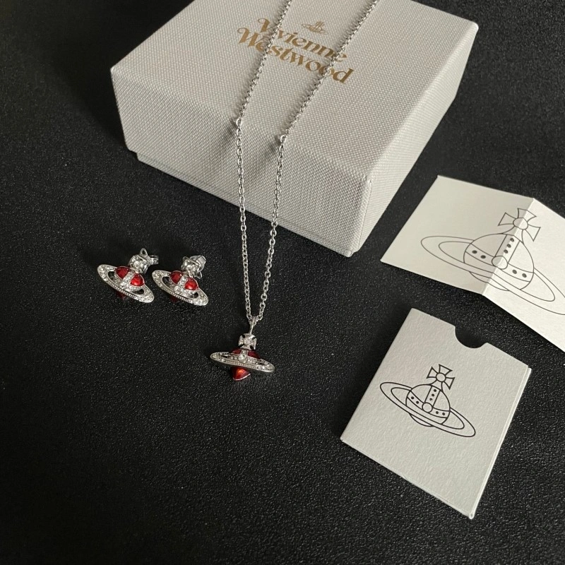Vivienne Westwood Earrings DailyWear 207619