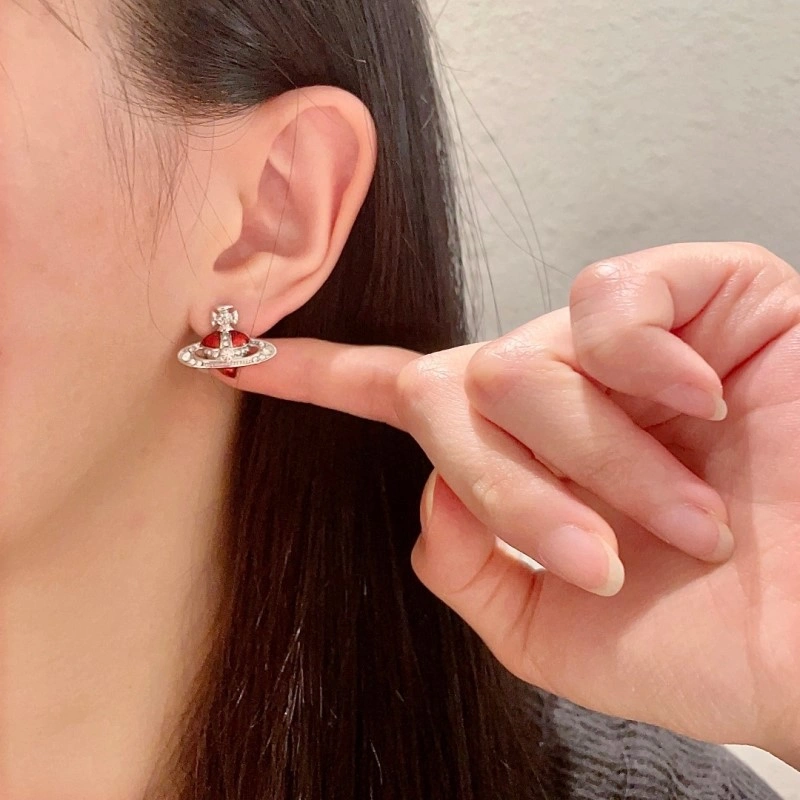 Vivienne Westwood Earrings DailyWear 207619