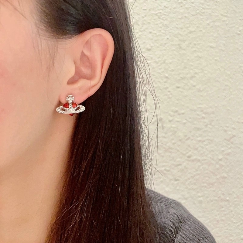 Vivienne Westwood Earrings DailyWear 207619