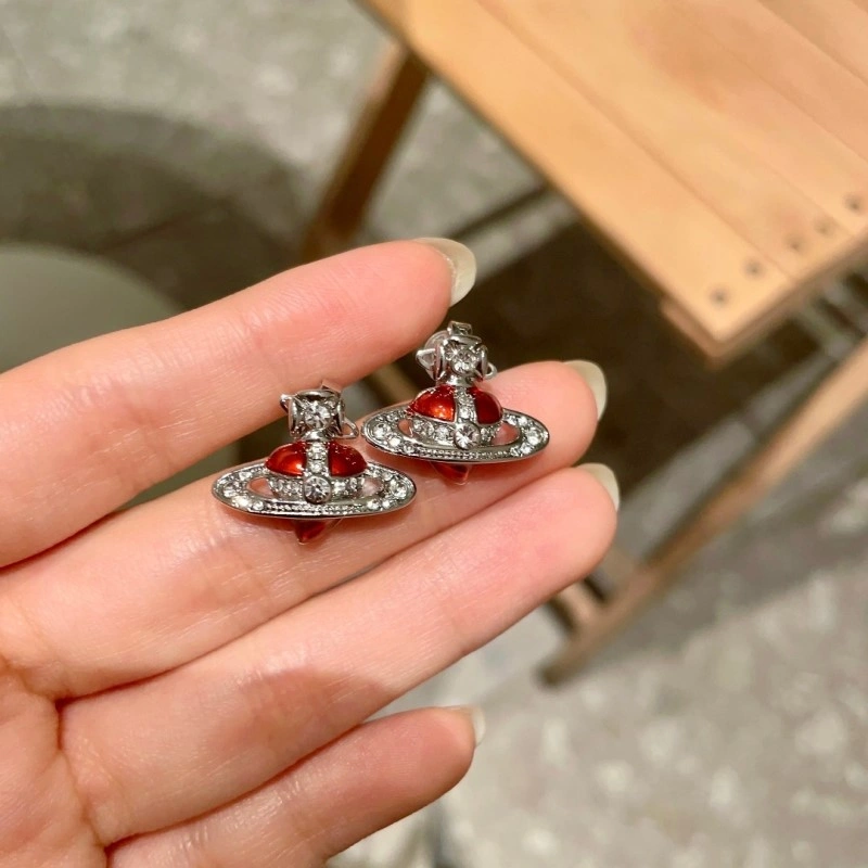 Vivienne Westwood Earrings DailyWear 207619