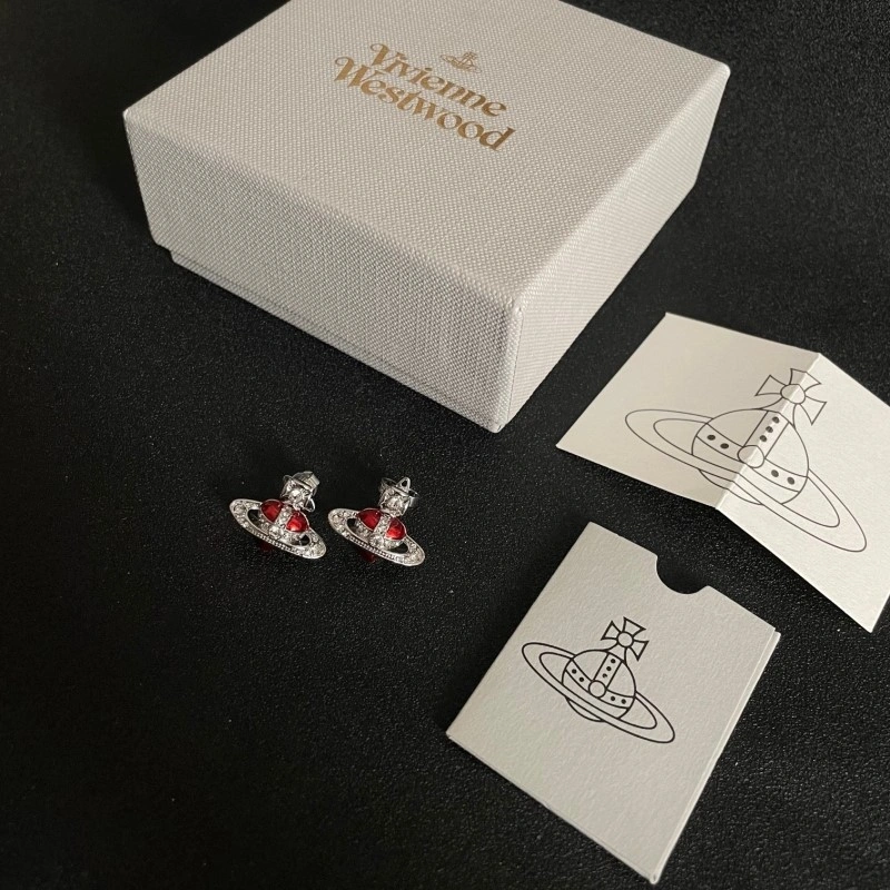 Vivienne Westwood Earrings DailyWear 207619
