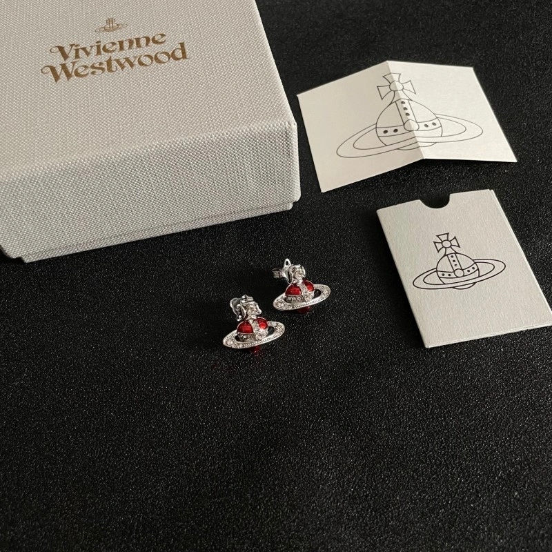 Vivienne Westwood Earrings DailyWear 207619