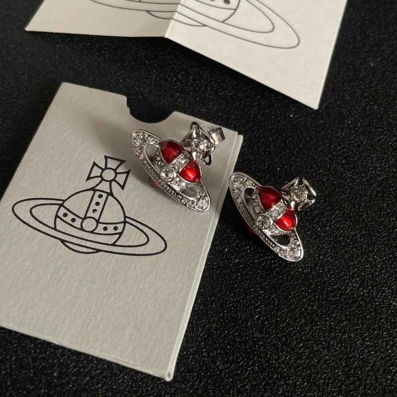 Vivienne Westwood Earrings DailyWear 207619
