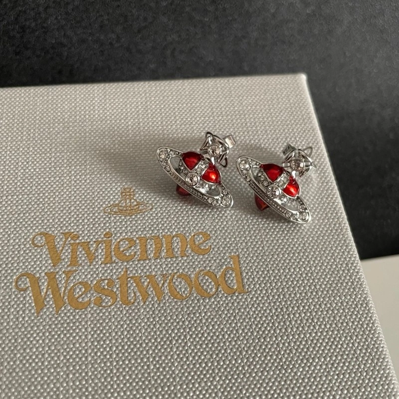 Vivienne Westwood Earrings DailyWear 207619