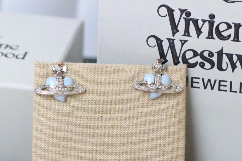 EasyCare Vivienne Westwood Earrings 207622