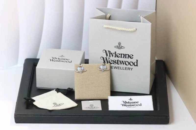 EasyCare Vivienne Westwood Earrings 207622