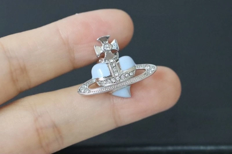 EasyCare Vivienne Westwood Earrings 207622