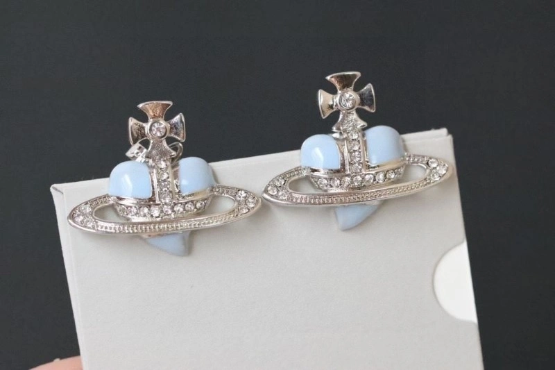 EasyCare Vivienne Westwood Earrings 207622