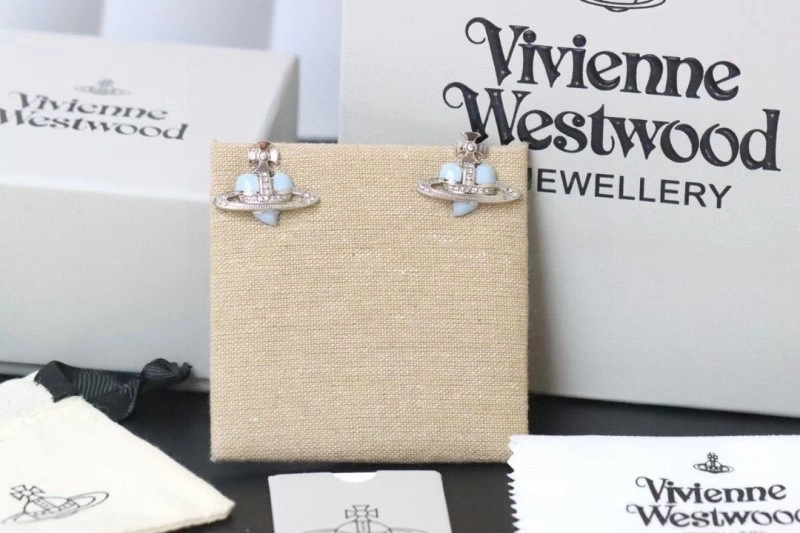 EasyCare Vivienne Westwood Earrings 207622