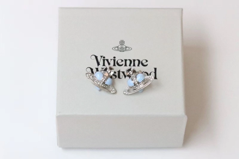EasyCare Vivienne Westwood Earrings 207622