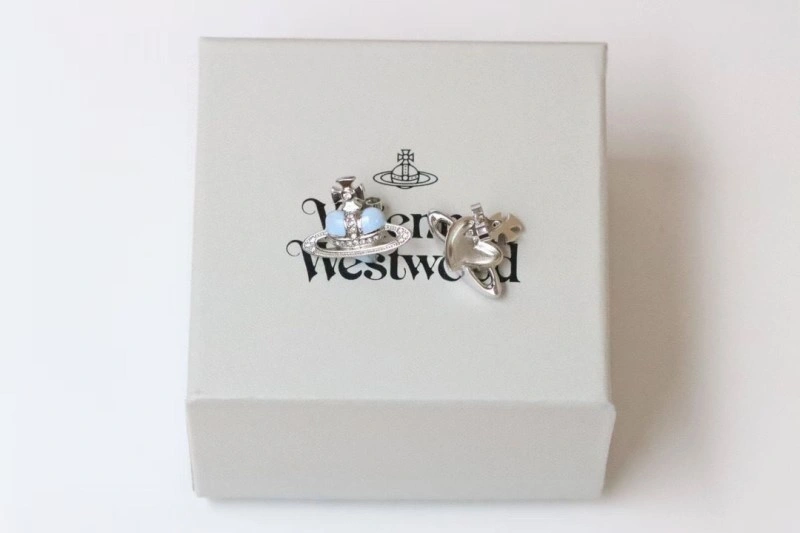 EasyCare Vivienne Westwood Earrings 207622