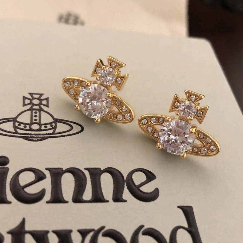 Vivienne Westwood Earrings Timeless 207629