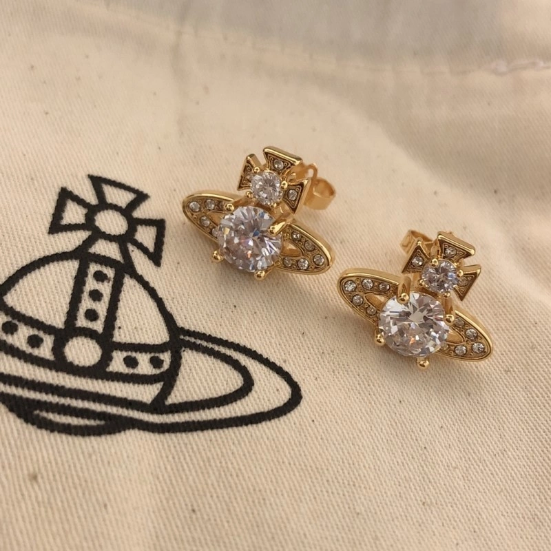 Vivienne Westwood Earrings Timeless 207629