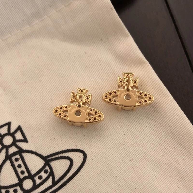 Vivienne Westwood Earrings Timeless 207629