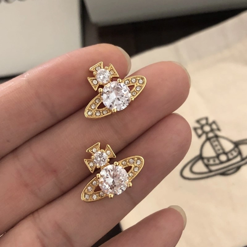 Vivienne Westwood Earrings Timeless 207629