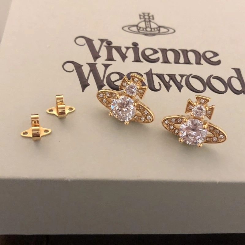 Vivienne Westwood Earrings Timeless 207629