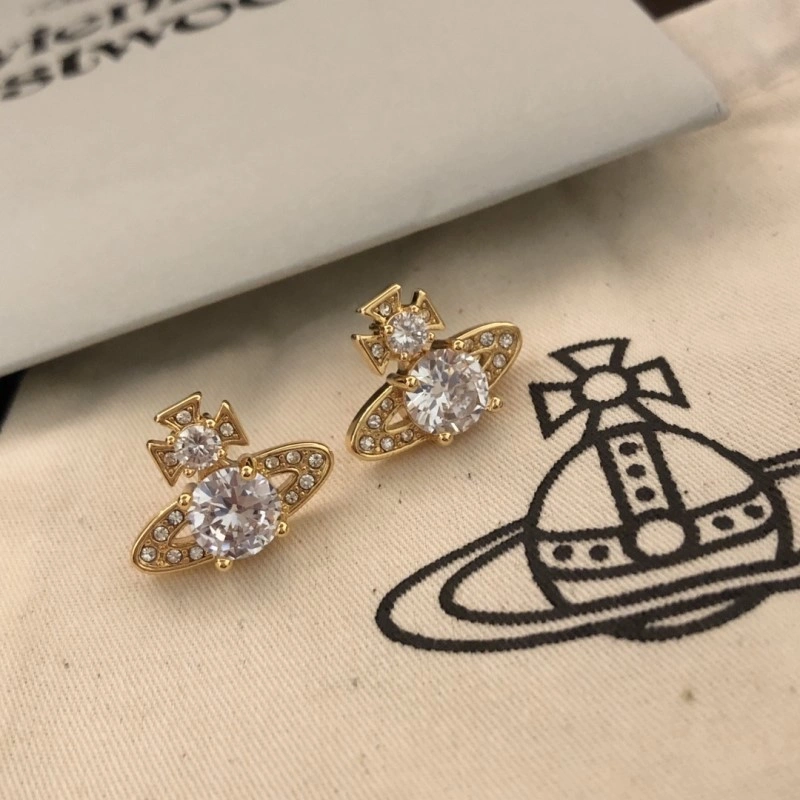 Vivienne Westwood Earrings Timeless 207629