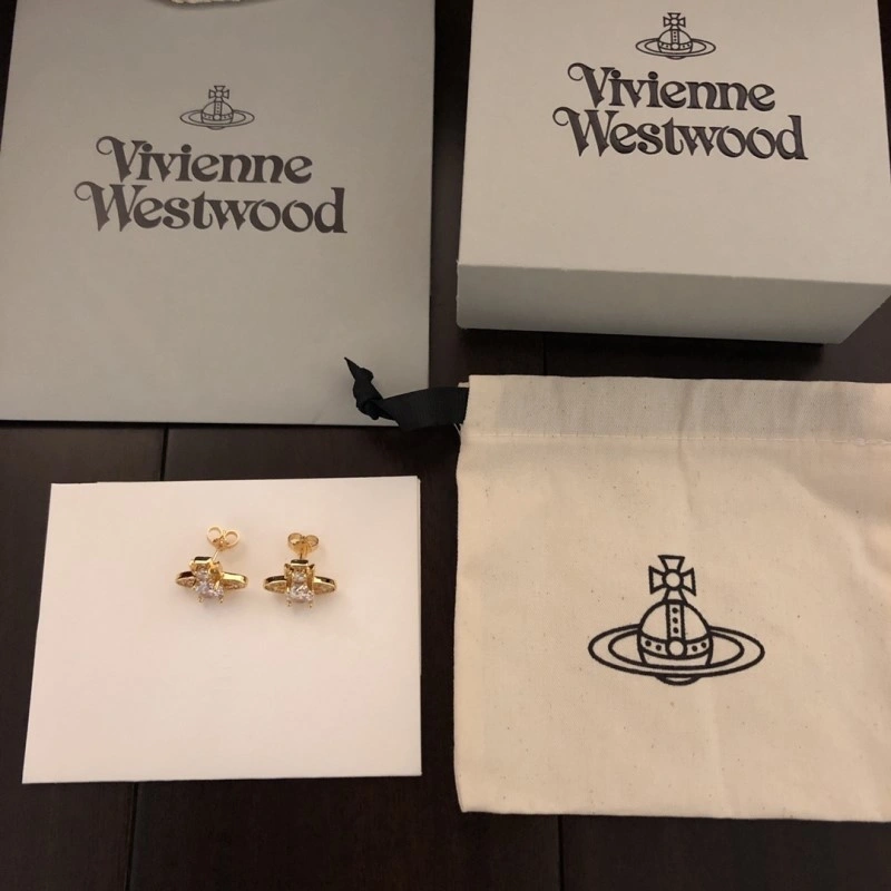 Vivienne Westwood Earrings Timeless 207629