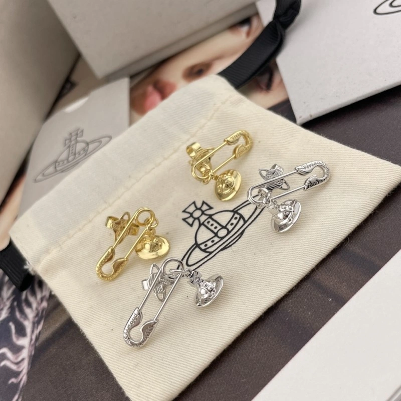 Practical Vivienne Westwood Earrings 207618