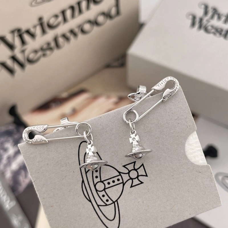 Practical Vivienne Westwood Earrings 207618