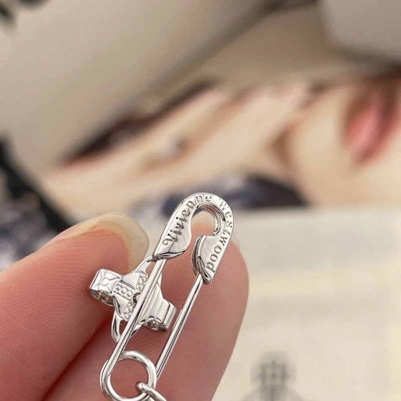 Practical Vivienne Westwood Earrings 207618