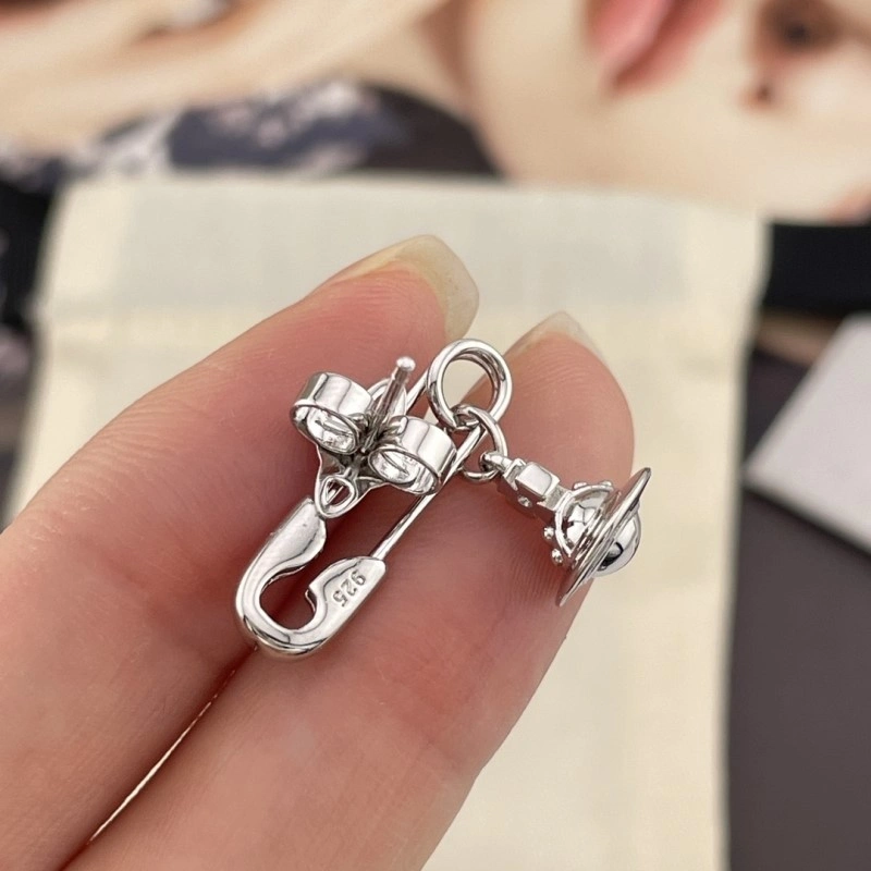 Practical Vivienne Westwood Earrings 207618