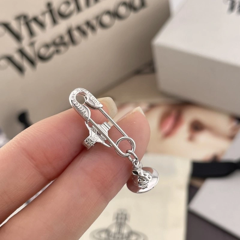 Practical Vivienne Westwood Earrings 207618