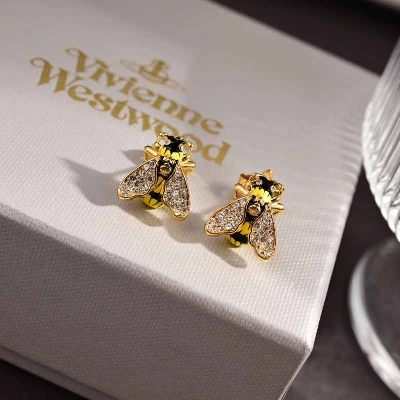 Vivienne Westwood Earrings Neat 207616