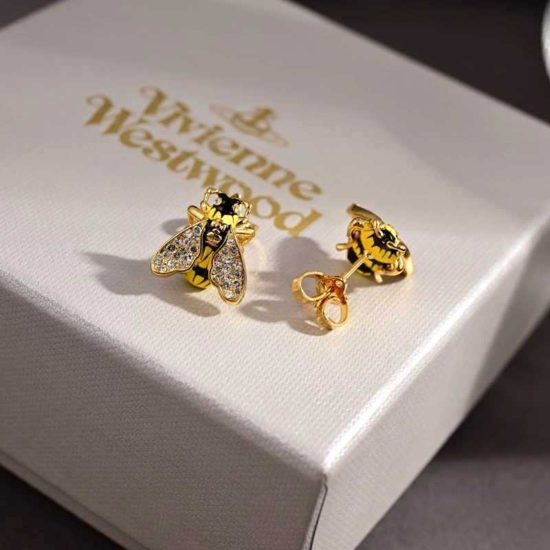 Vivienne Westwood Earrings Neat 207616